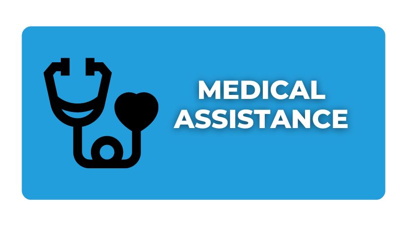 Medical Assistance
